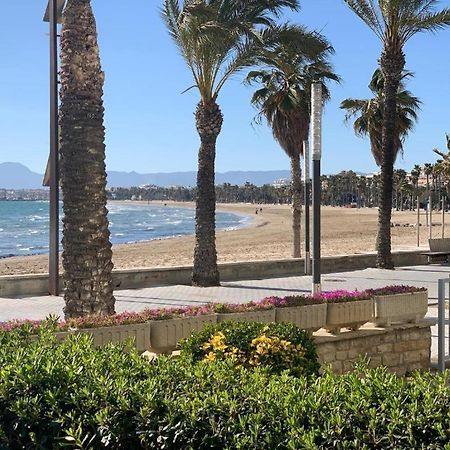 Apartamento Salou#Mar Adentro Exterior foto