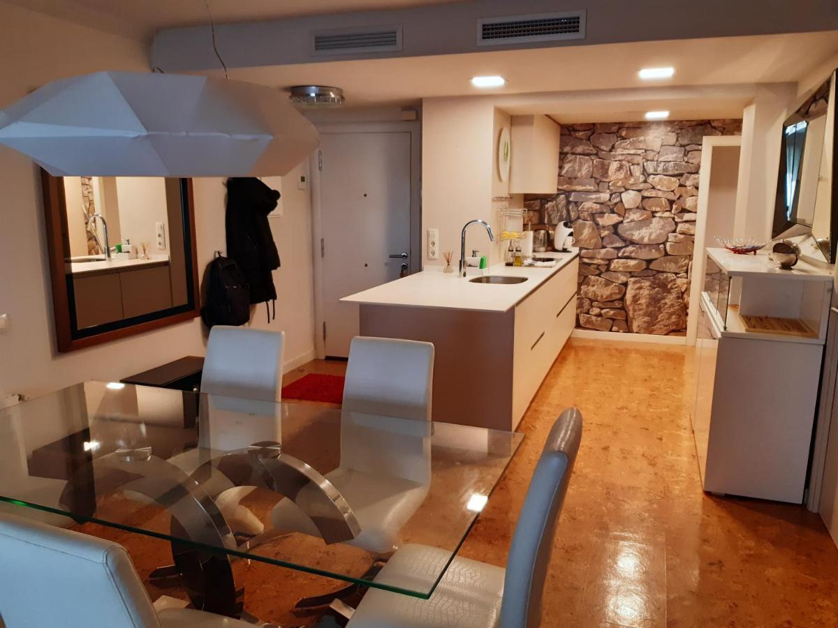 Apartamento Salou#Mar Adentro Exterior foto