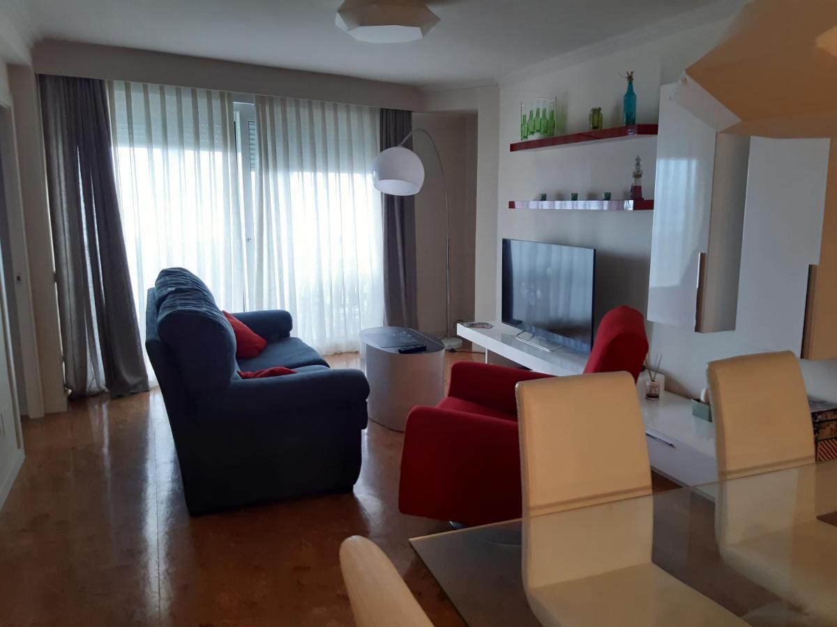 Apartamento Salou#Mar Adentro Exterior foto