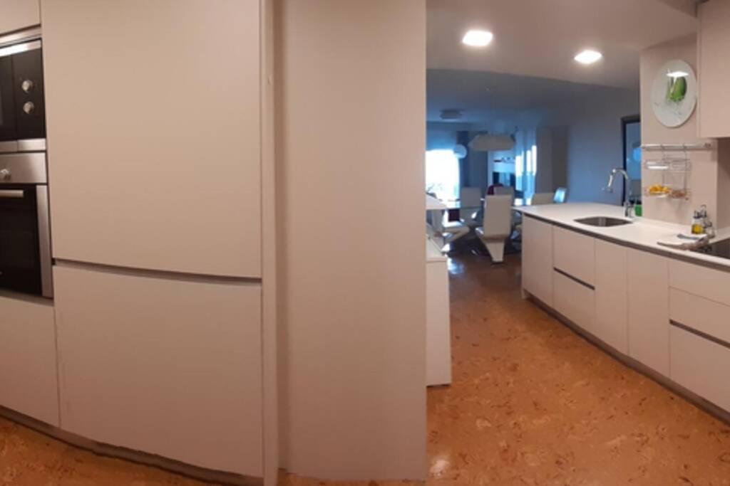 Apartamento Salou#Mar Adentro Exterior foto