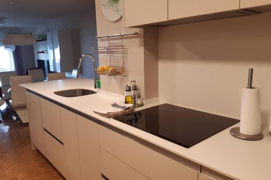Apartamento Salou#Mar Adentro Exterior foto