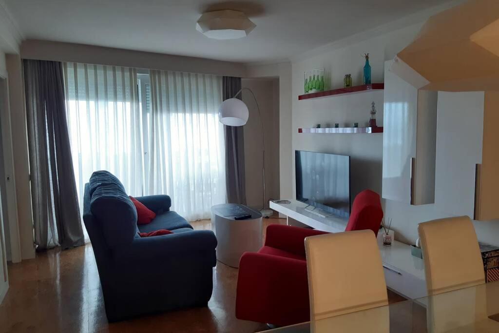 Apartamento Salou#Mar Adentro Exterior foto
