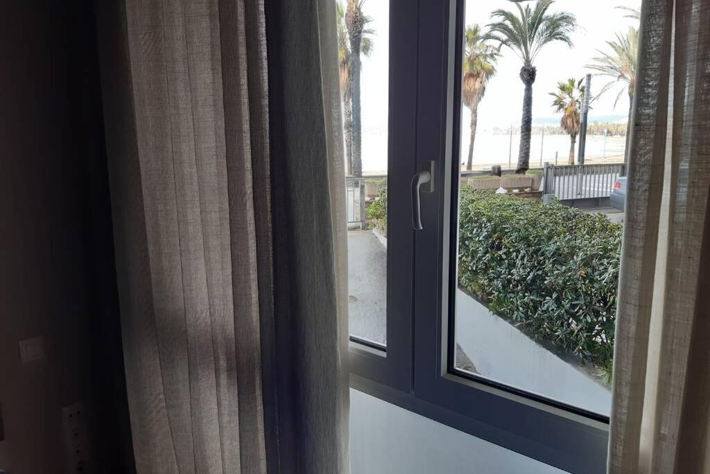 Apartamento Salou#Mar Adentro Exterior foto