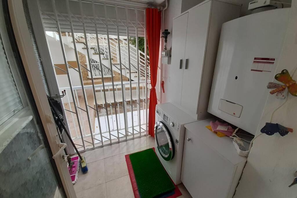 Apartamento Salou#Mar Adentro Exterior foto