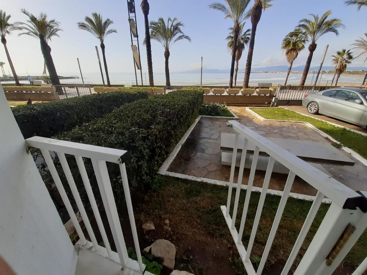 Apartamento Salou#Mar Adentro Exterior foto