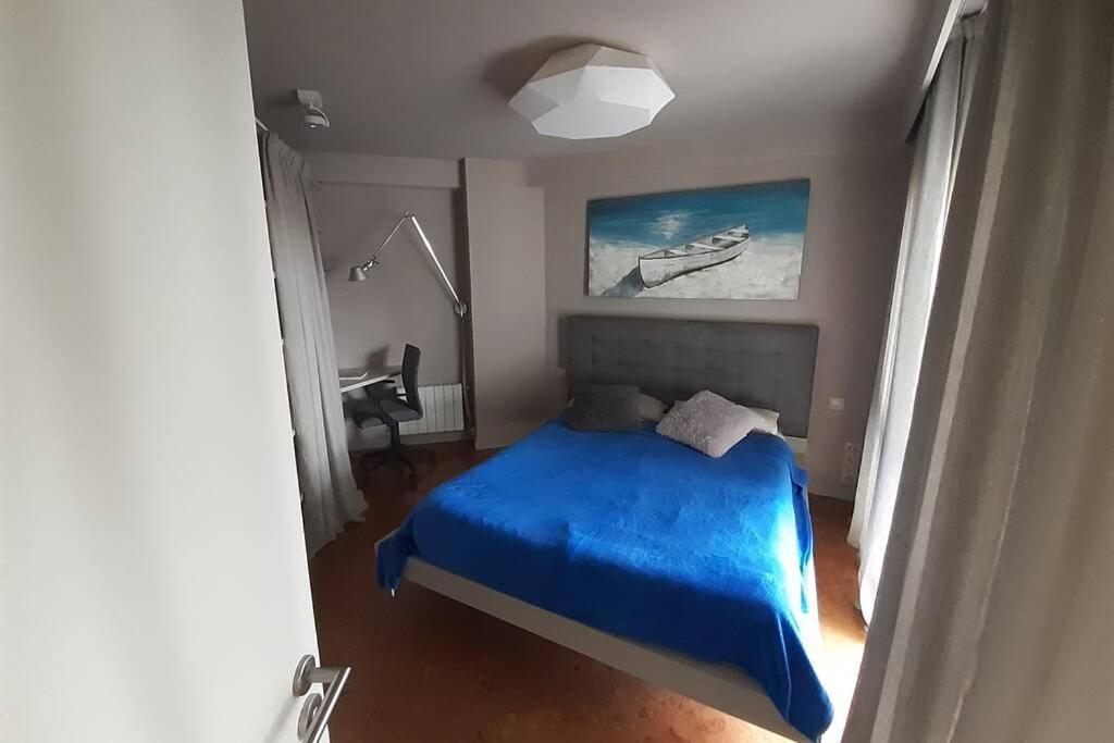 Apartamento Salou#Mar Adentro Exterior foto