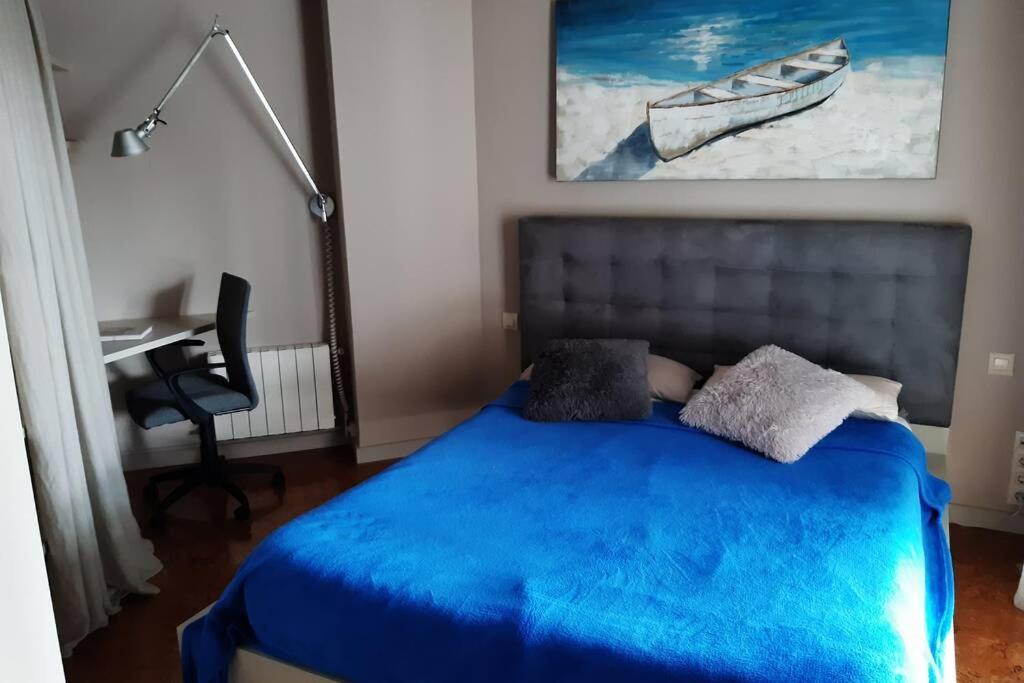 Apartamento Salou#Mar Adentro Exterior foto