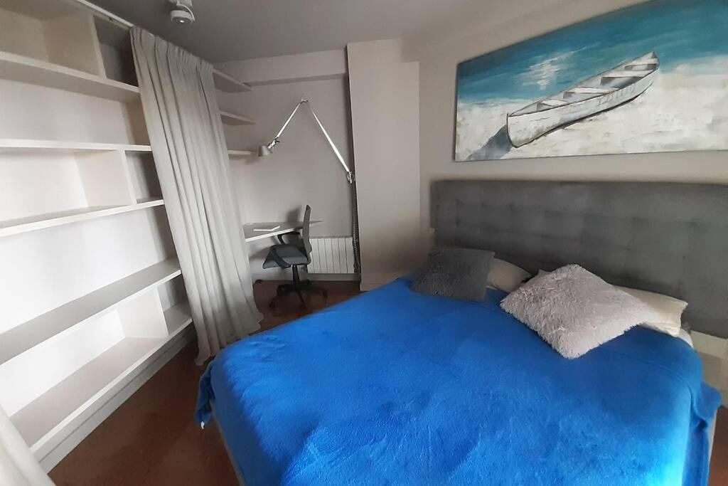 Apartamento Salou#Mar Adentro Exterior foto