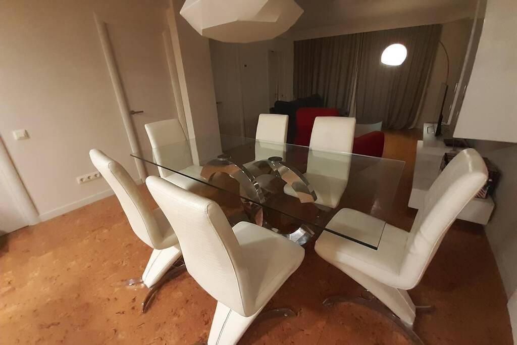 Apartamento Salou#Mar Adentro Exterior foto