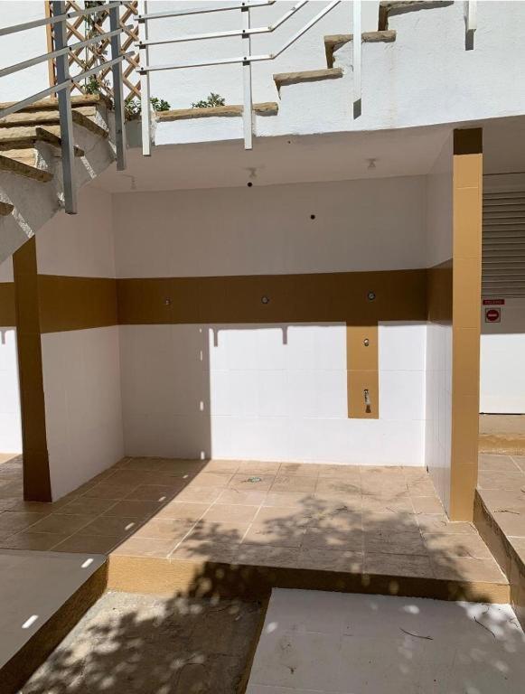 Apartamento Salou#Mar Adentro Exterior foto